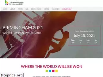 theworldgames2021.com