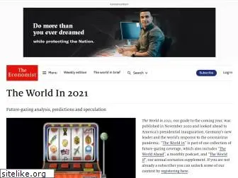 theworldin.com