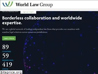 theworldlawgroup.com