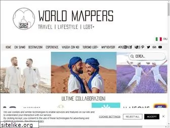 theworldmappers.com