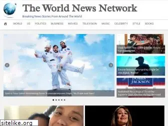 theworldnewsnetwork.com