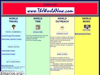 theworldnow.com