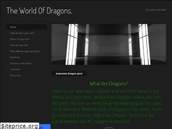 theworldofdragons14.weebly.com