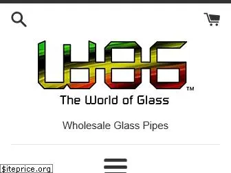 theworldofglass.com