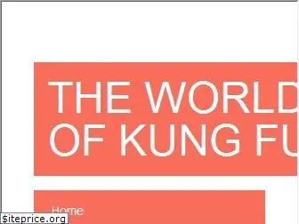 theworldofkungfu.com