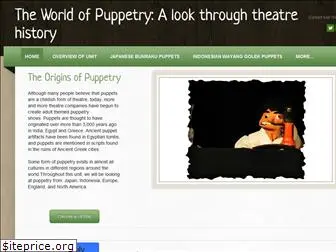 theworldofpuppetry.weebly.com