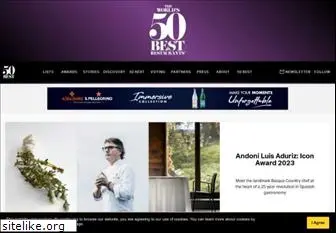 theworlds50best.com