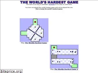theworldshardestgame.net