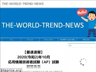 theworldtrendnews.xyz