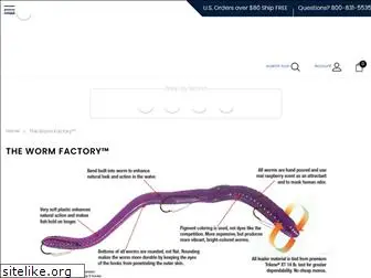thewormfactory.com