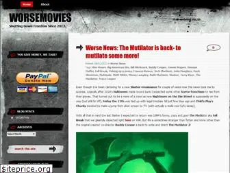 theworsemovies.org