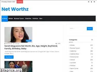 theworthz.com