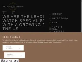 thewosgroup.com