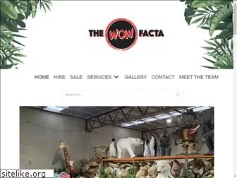 thewowfacta.com