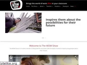 thewowshow.org