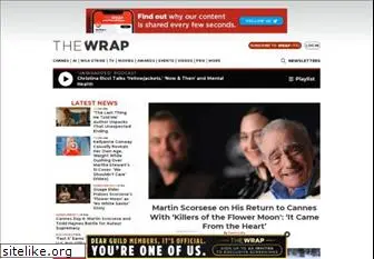 thewrap.com