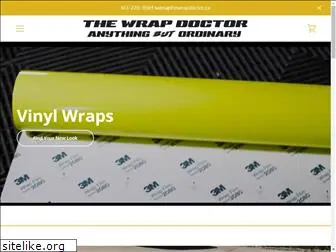 thewrapdoctor.ca