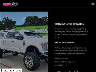 thewrapstars.com