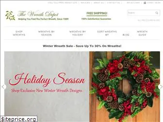 thewreathdepot.com