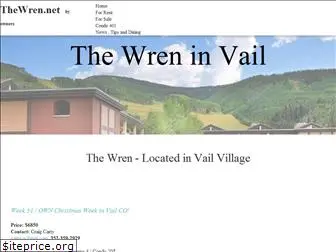 thewren.net