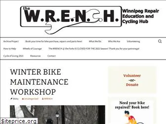 thewrench.ca