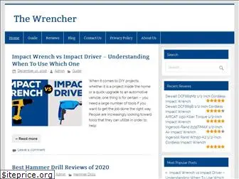 thewrencher.com