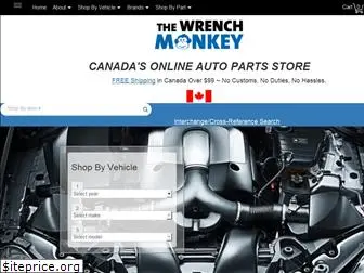 thewrenchmonkey.ca