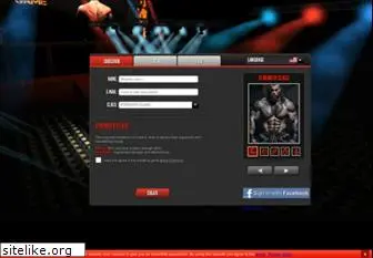 thewrestlinggame.com