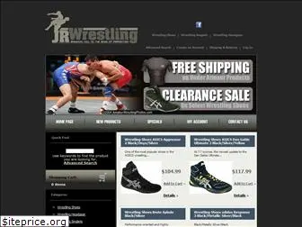 thewrestlingmall.com