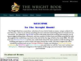 thewrightbook.com