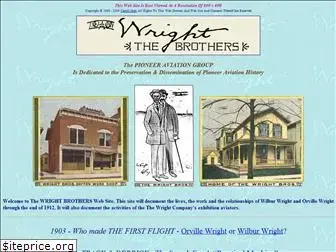 thewrightbrothers.org