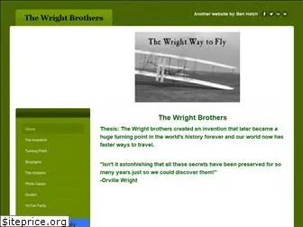 thewrightbrothersandben.weebly.com