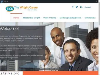 thewrightcareer.com