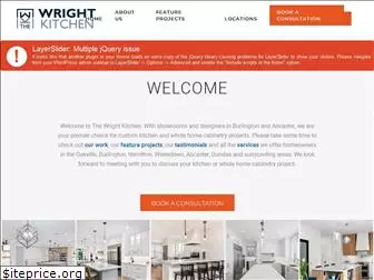 thewrightkitchen.com