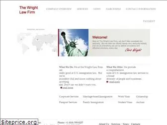 thewrightlawfirm.com