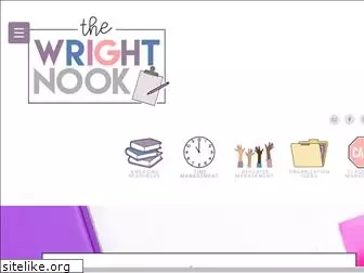 thewrightnook.com