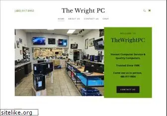 thewrightpc.com