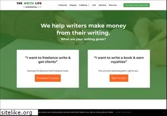 thewritelife.com