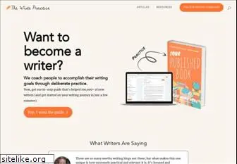 thewritepractice.com