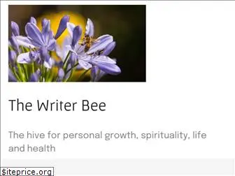 thewriterbee.com