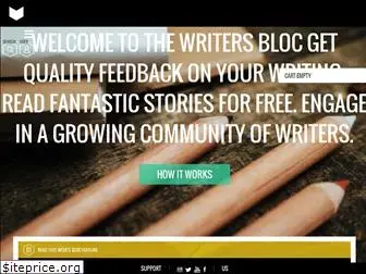 thewritersbloc.net