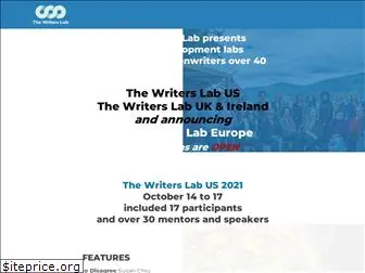 thewriterslab.nyc