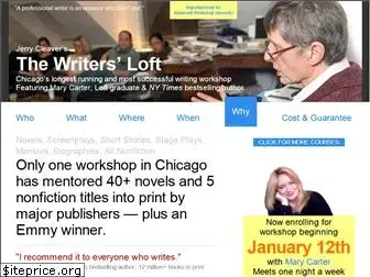 thewritersloft.com