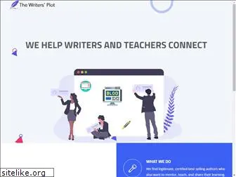 thewritersplot.com