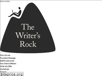 thewritersrock.com