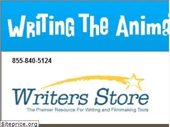 thewritersstore.com