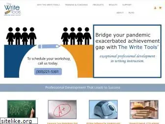 thewritetools.net