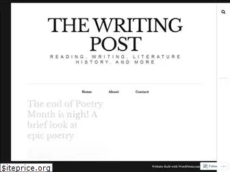 thewritingpost.com