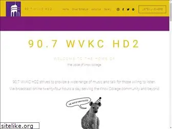 thewvkc.com