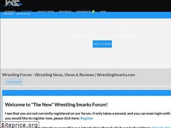 thewweforum.com